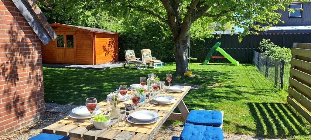 * * Heerlijk Familiehuis aan Strand en Grevelingenmeer * *, Vakantie, Vakantiehuizen | Nederland, Zuid-Holland, Chalet, Bungalow of Caravan
