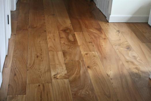 XXL eiken lamelparket vloerdelen 26 cm PARTIJ 45m2, Parket, 75 m² of meer, Nieuw, Ophalen of Verzenden