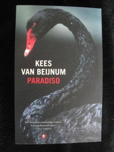 Paradiso : Kees van Beijnum nieuw, Ophalen of Verzenden, Nieuw