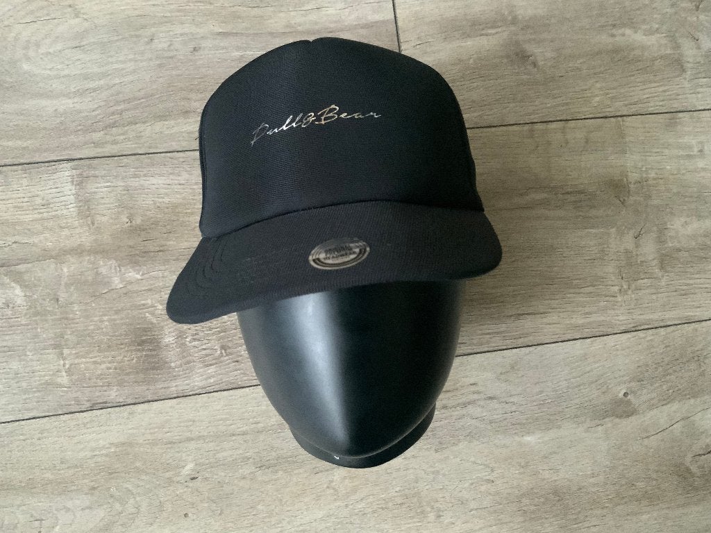 New & Unused - Cap / Pet - Snapback - Pull & Bear, Nieuw, Pet, Pull&Bear, One size fits all