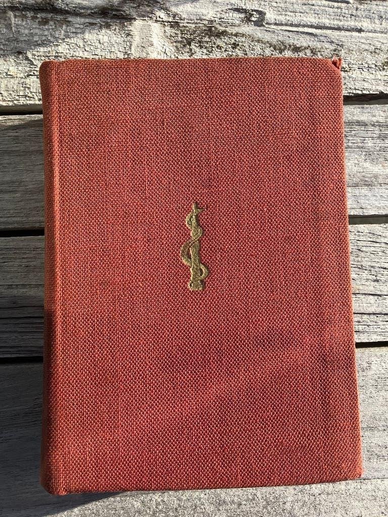 Zakwoordenboek der geneeskunde - 1947, Boeken, Woordenboeken, Gelezen, Coëlho, Ophalen of Verzenden, Overige uitgevers