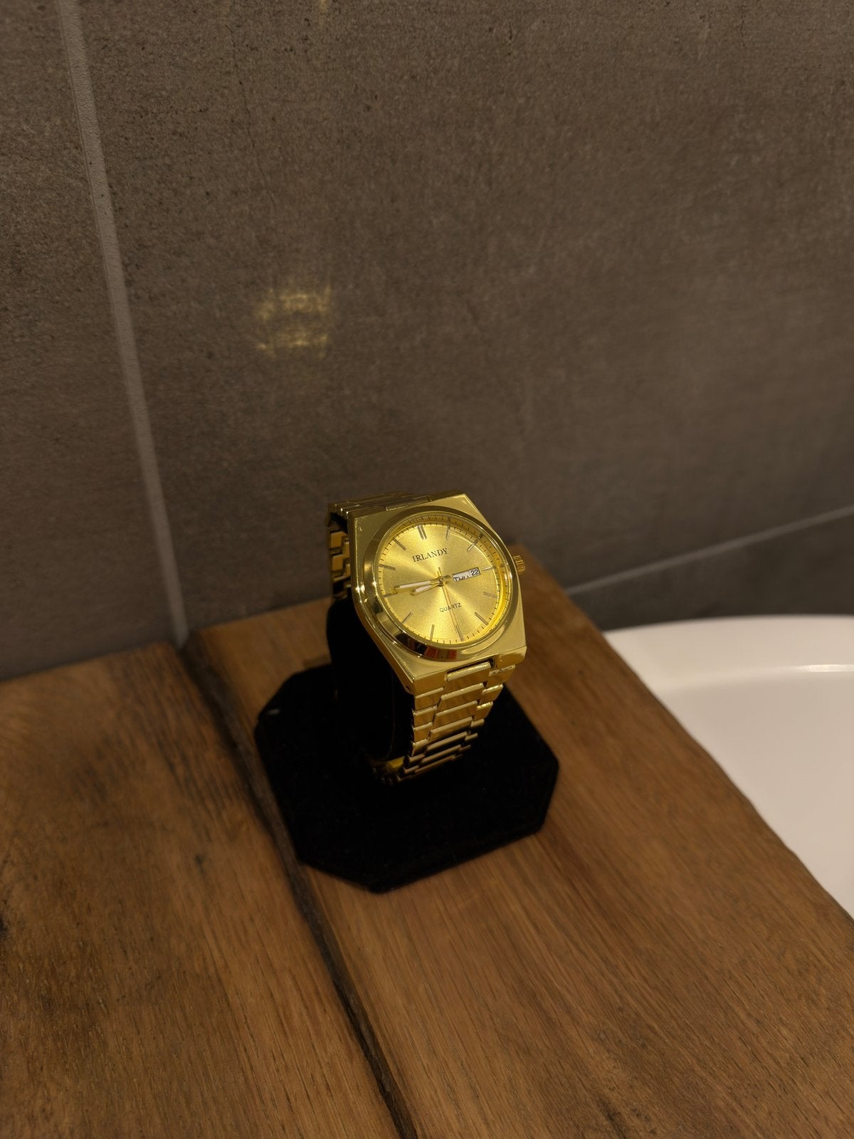 Horloge NIEUW, Ophalen of Verzenden, Polshorloge, Overige merken
