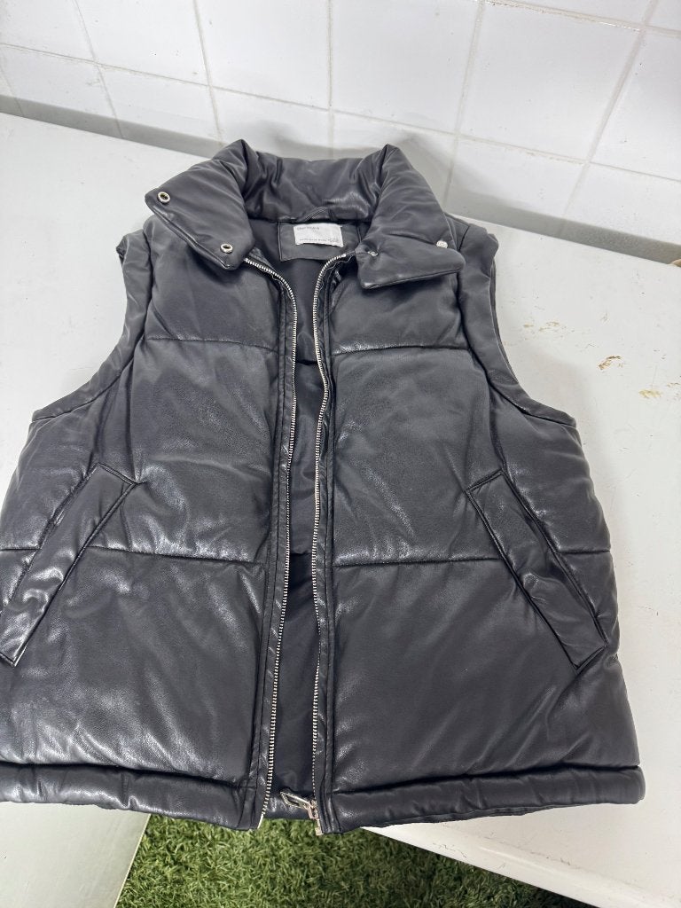 Dames bodywarmer, Kleding | Dames, Ophalen of Verzenden, Zo goed als nieuw, Maat 34 (XS) of kleiner