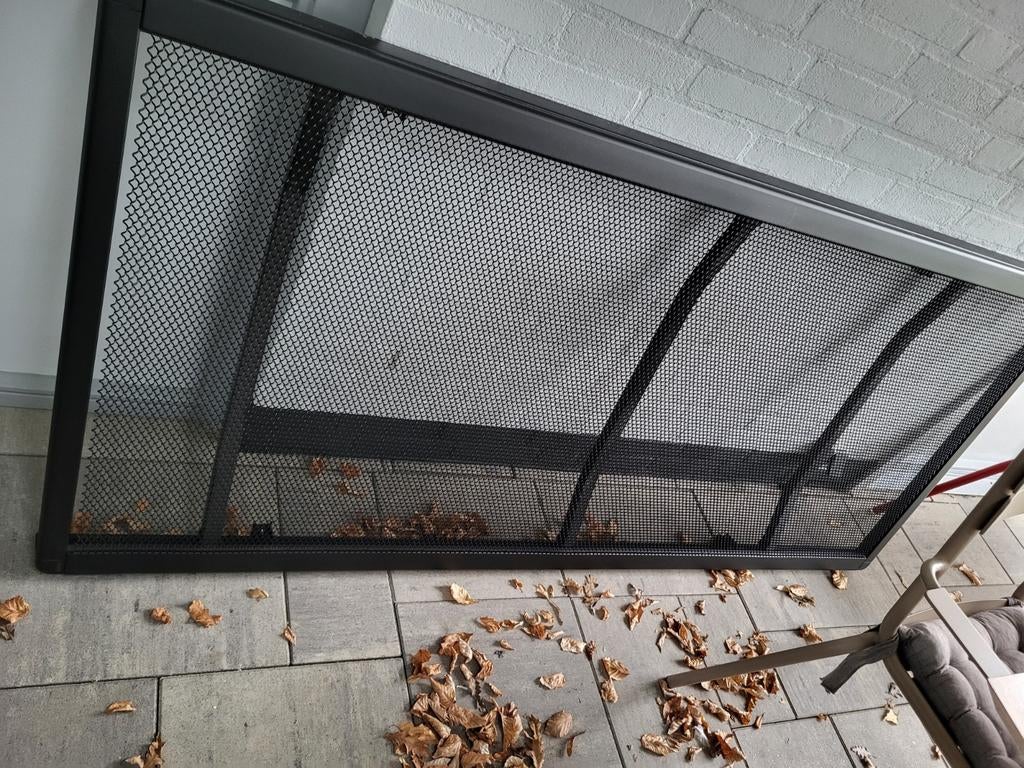Auping bedbodem, Ophalen, Eenpersoons, 90 cm