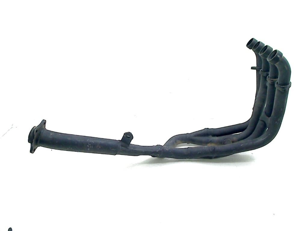 Uitlaat Bochtenset GSX R 600 2001-2003 (GSXR600 K1/K2/K3), Gebruikt, Suzuki Deutschland GmbH, Kontakt@suzuki.de, Suzuki-Allee 7, Bensheim 64625, , Duitsland