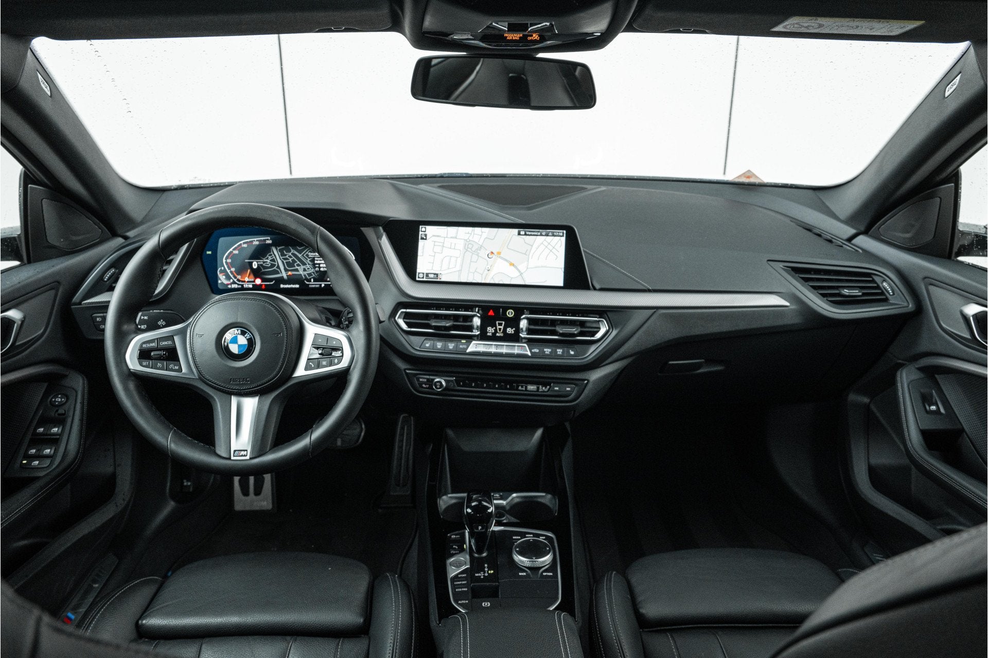 BMW 2 Serie Gran Coupé 220i Executive M Sport / M sportstoe, Auto's, Gebruikt, 4 cilinders, Met garantie (alle), 179 pk