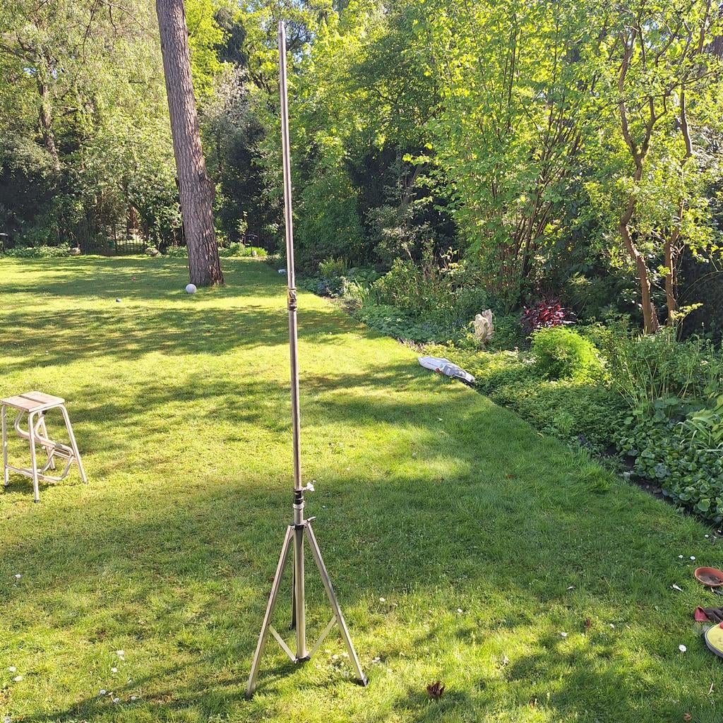 Tripod, Ophalen of Verzenden