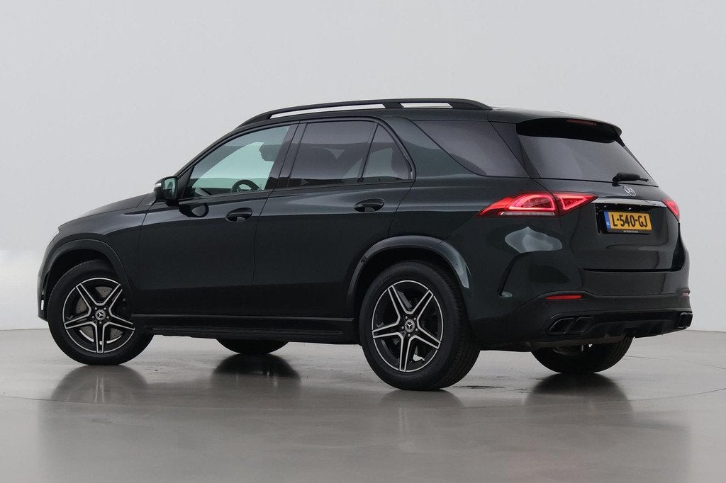 Mercedes-Benz GLE-klasse 450 4MATIC Premium Plus | 367PK! |, Auto's, Mercedes-Benz, Automaat, Gebruikt, Euro 6, 367 pk