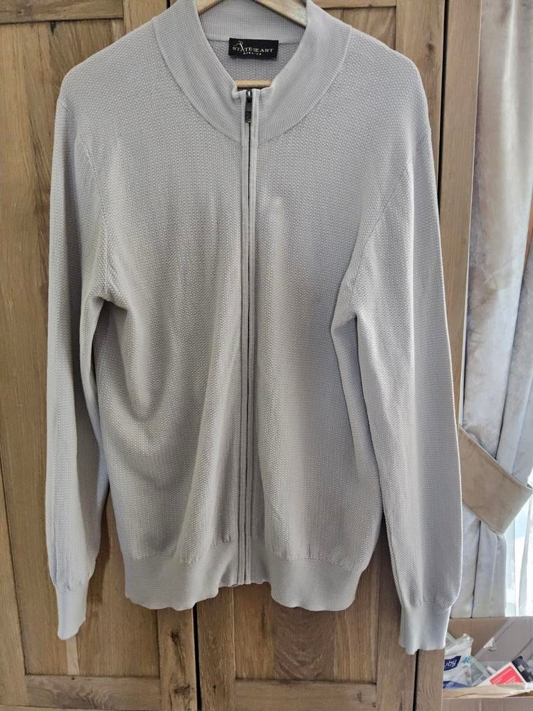 state of art zomervest, Ophalen of Verzenden, Nieuw, Maat 56/58 (XL)