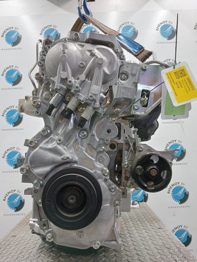 RENAULT ESPACE MOTOR 2018, Auto-onderdelen, Ophalen of Verzenden, Nieuw, Stiba lid