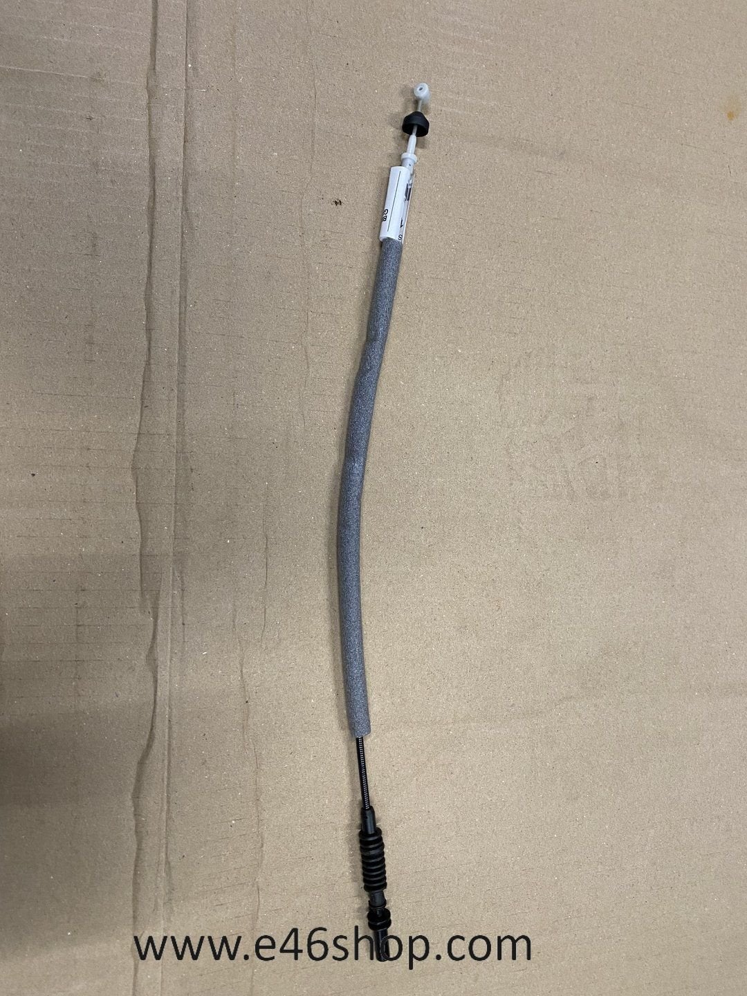 KABEL DEURSLOT BMW Z4 OE 51217036784 ORG NW BMW, -, -, Nieuw, Ophalen of Verzenden