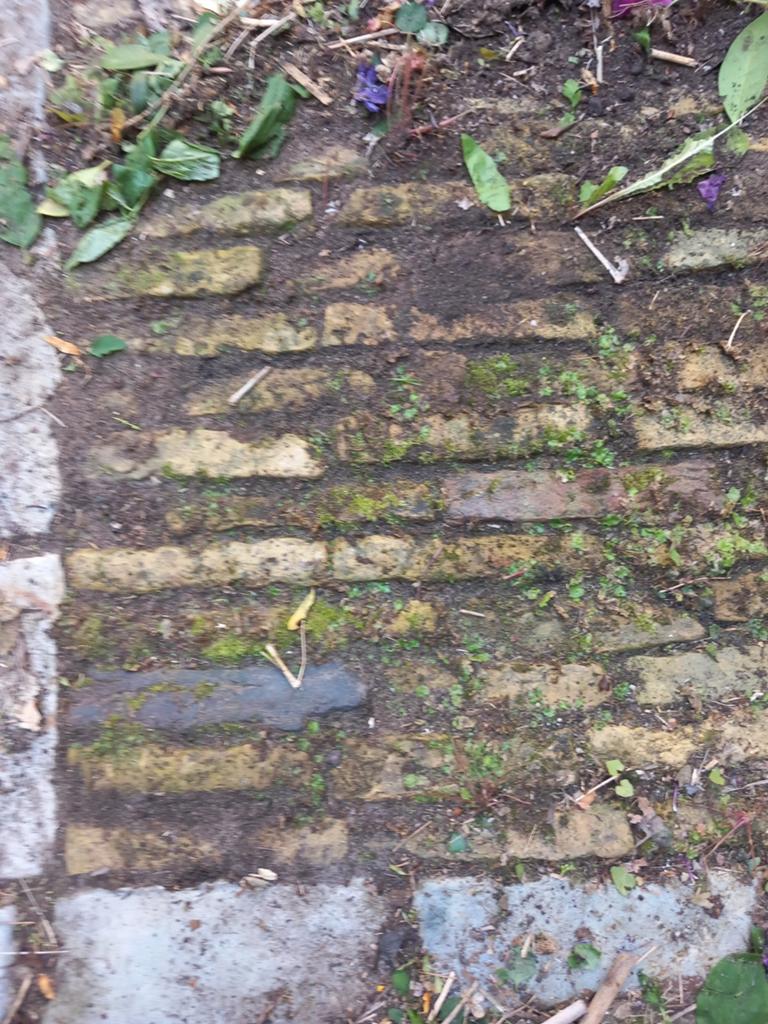 Tuinklinkers | Gratis af te halen, Ophalen, Beton, 5 tot 10 m², Klinkers