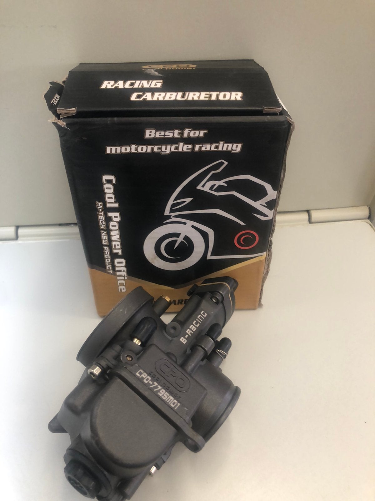 Cpo pwk 34mm carburateur NIEUW, Ophalen of Verzenden