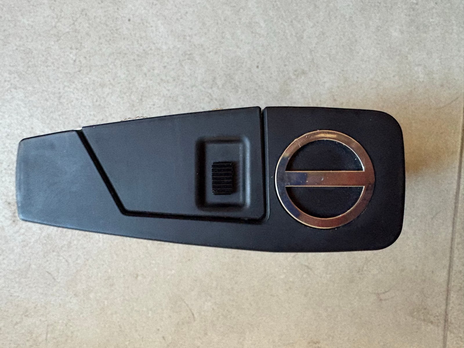 Antiek IBM Stem Apparaat - Vintage Dictafoon, Ophalen of Verzenden