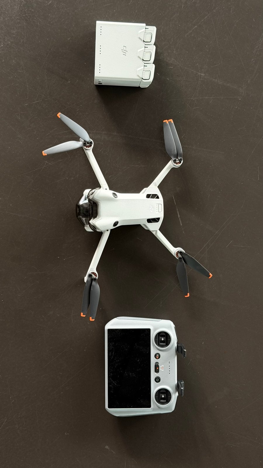 DJI mini 4 Pro - als nieuw, Ophalen, 30 tot 45 minuten, Cameradrone, Zo goed als nieuw