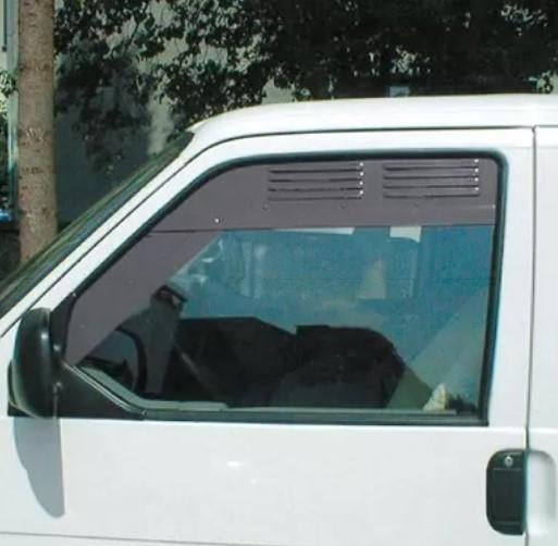 Ventilatieroosters T4 California, Ophalen of Verzenden, Zo goed als nieuw