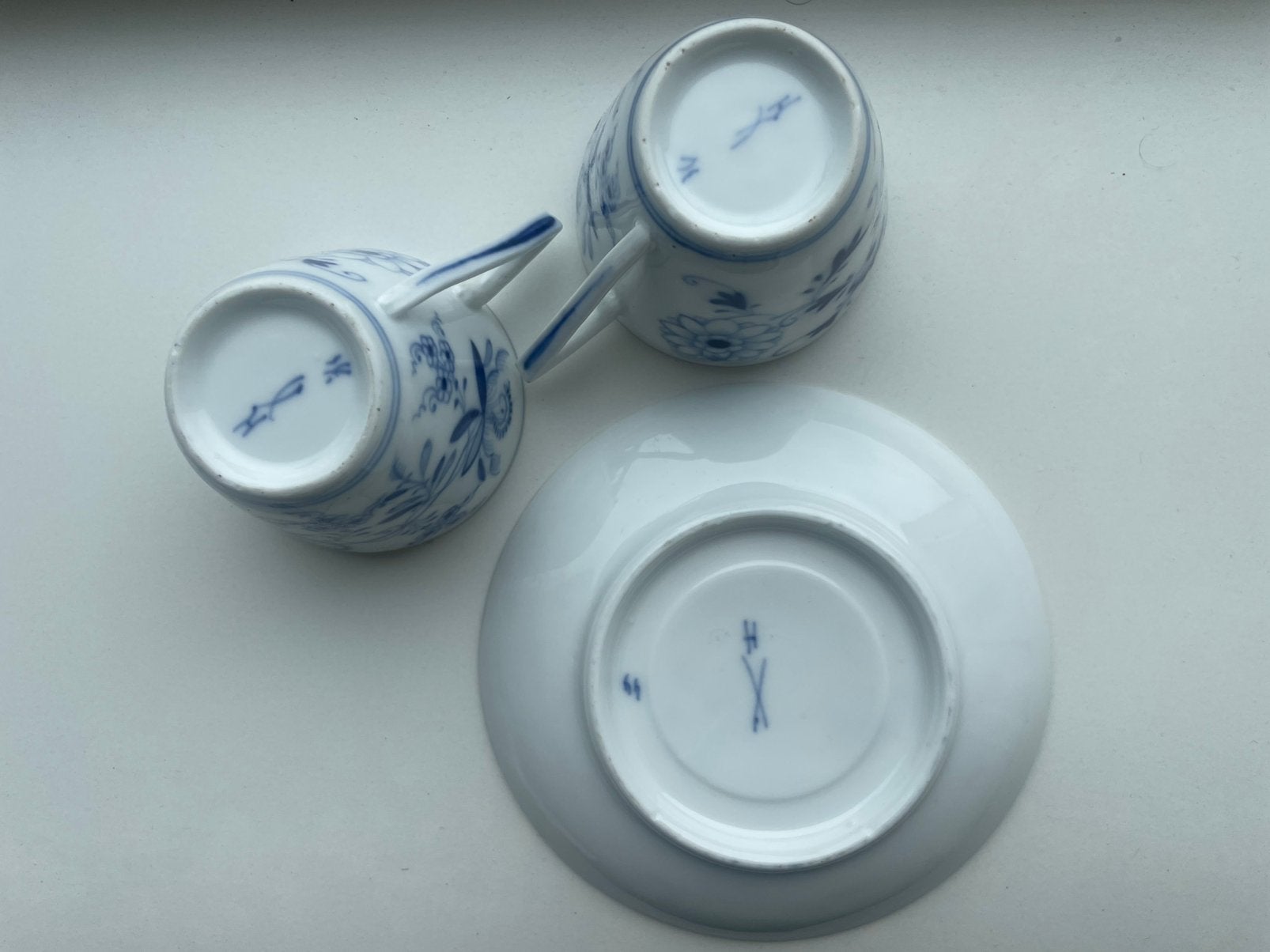 Meissen porselein, Overige merken, Auto, Groter dan 1:32, Ophalen of Verzenden
