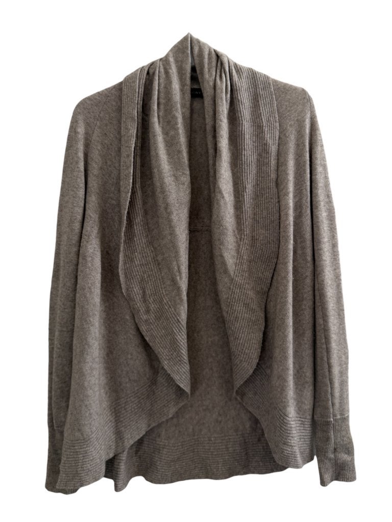 Repeat vest S, Kleding | Dames, Maat 38/40 (M), Nieuw, Ophalen of Verzenden, Grijs
