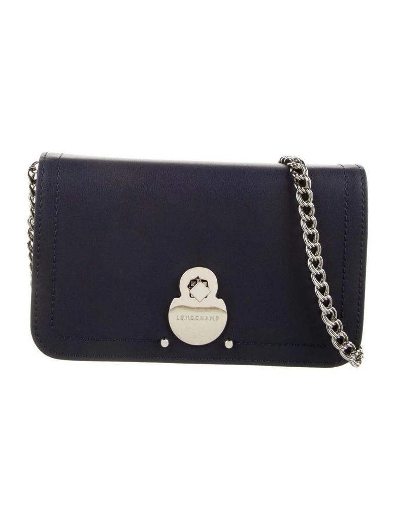Nieuwe tas zwarte van het merk LONGCHAMP te koop, Ophalen of Verzenden, Nieuw, Handtas