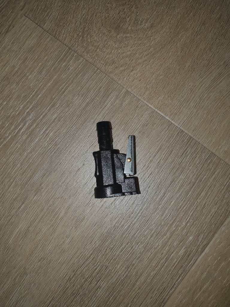 Connector Yamaha buitenboordmotor 10mm brandstofaansluiting, Ophalen of Verzenden, Nieuw, Motor en Techniek