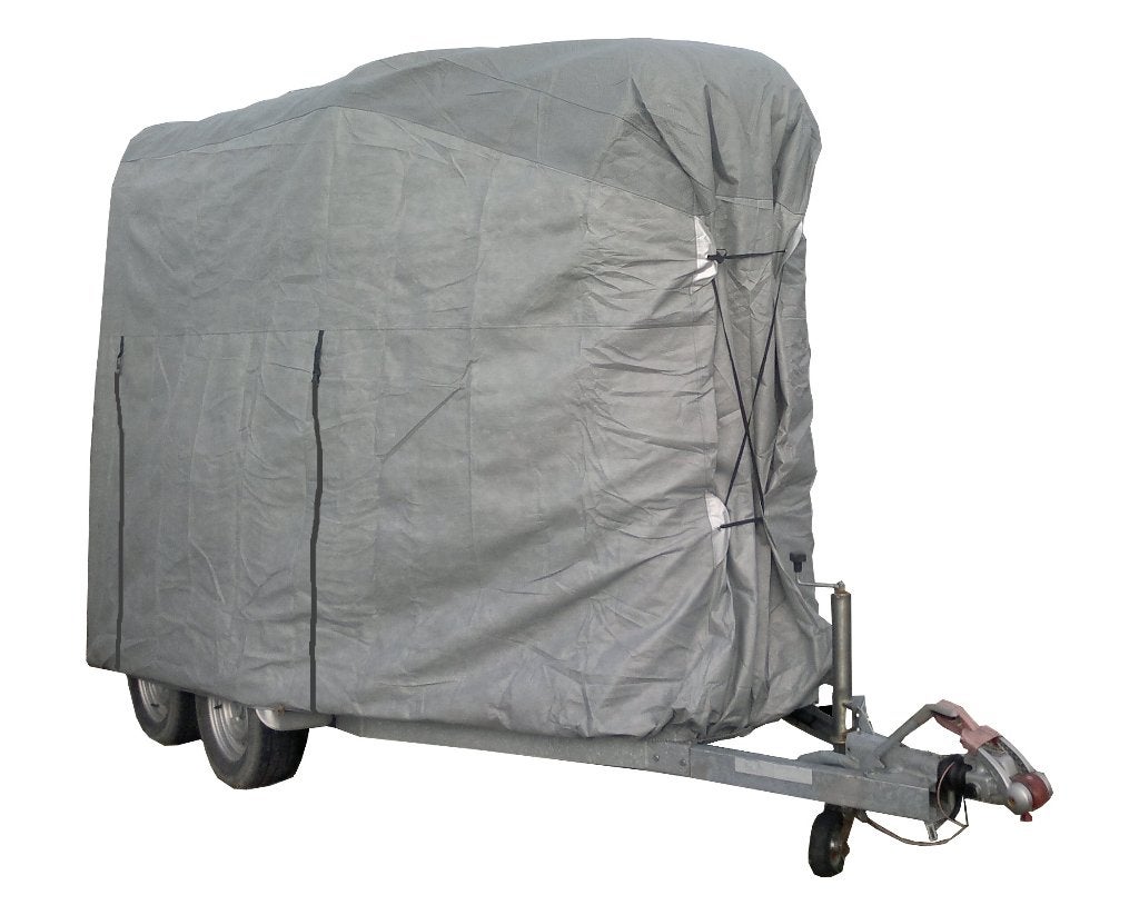 Beschermhoes Paardentrailer, trailerhoes, maat S, M en L, Dieren en Toebehoren, Ophalen of Verzenden, Nieuw, Dressuur