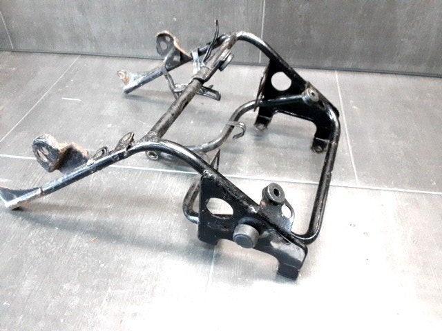 VF750F interceptor 1981 - 1983 Honda Kopkuipsteun D1-62382