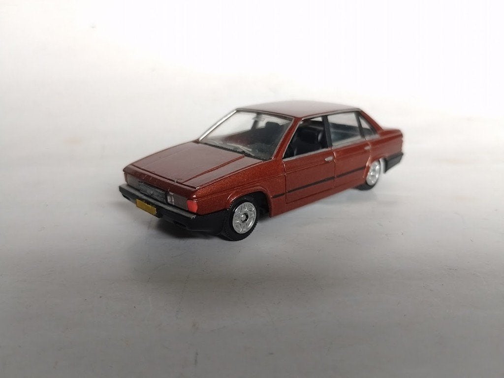 Talbot Tagora 1:43 Solido, Ophalen of Verzenden, Nieuw, Auto, Solido