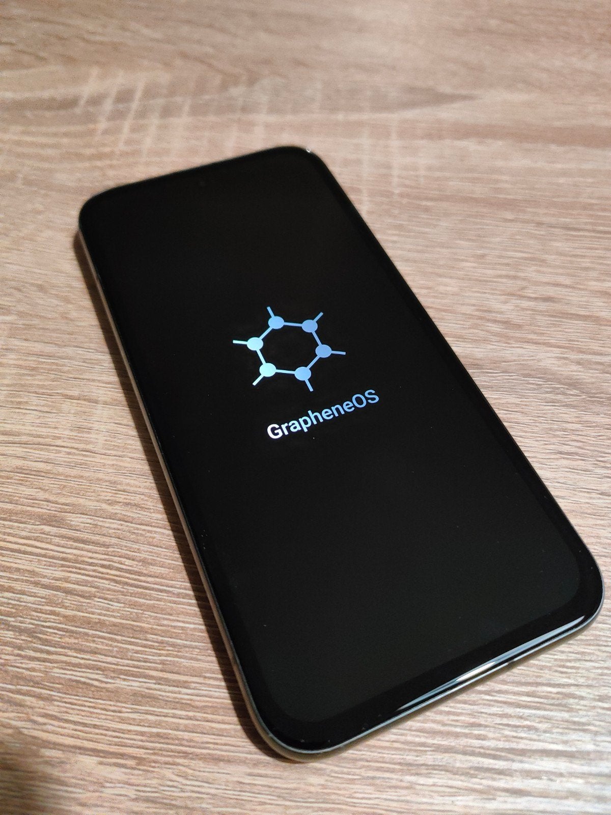 Google Pixel 8 Pro 128GB met GrapheneOS of Android, Ophalen of Verzenden