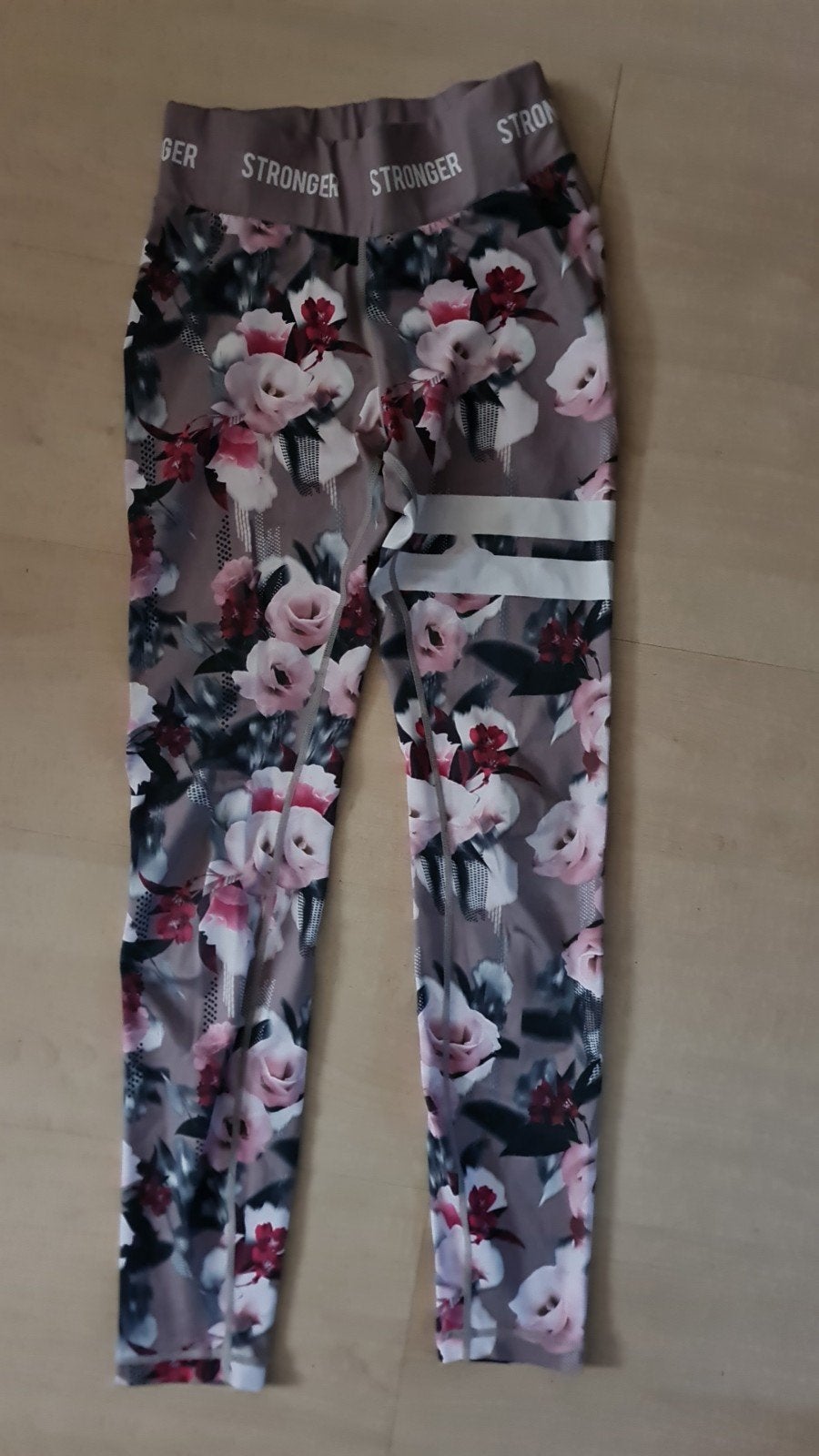 Stronger sportlegging maat S - Zo goed als nieuw, Kleding | Dames, Sportkleding, Ophalen of Verzenden