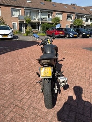Foto 4 van Killerbee F51 (Onderdelen)
