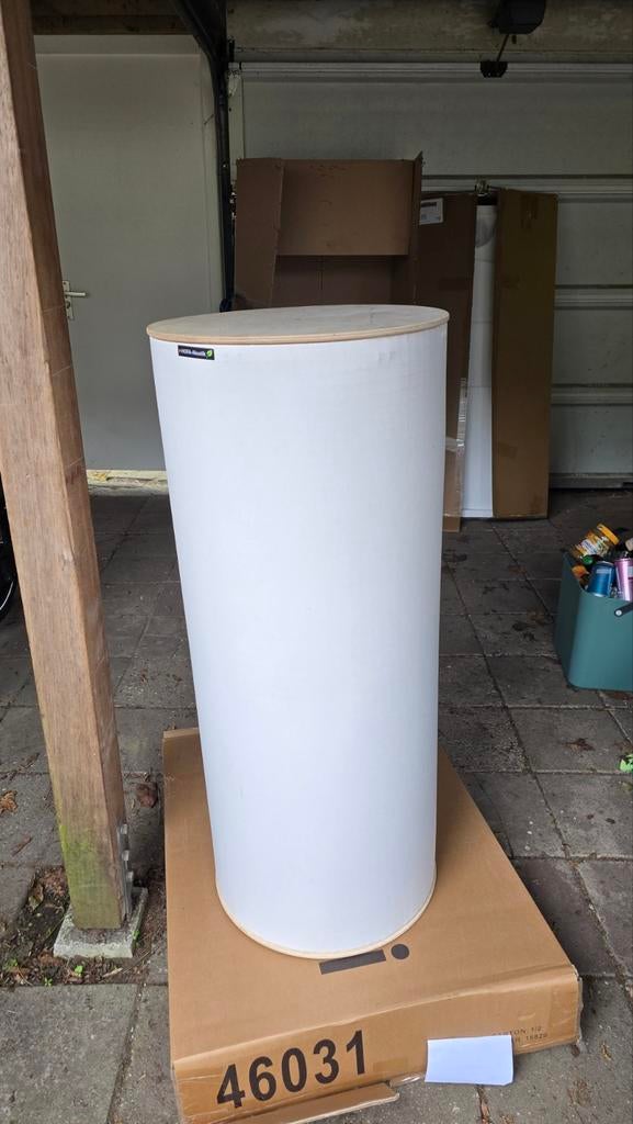 HOFA Basstrap 104 White, Ophalen, Gebruikt, Audio