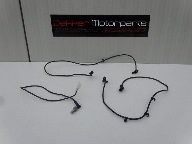 ABS Sensoren voor + achter KTM RC125 / RC390 2014-2015-2016, -, -, Nieuw, Ophalen of Verzenden