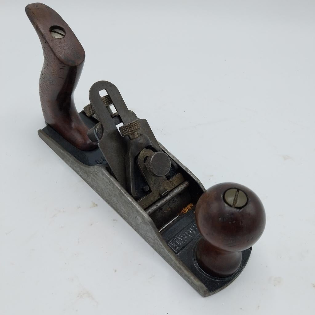 Sargent Nr. 708 Auto-Set Schaaf (52516-53), Ophalen of Verzenden