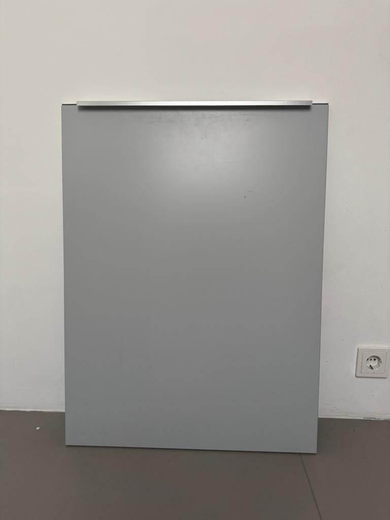 Ikea Metod keukendeurtjes, Huis en Inrichting, Ophalen, Gebruikt, 50 tot 100 cm, Minder dan 100 cm