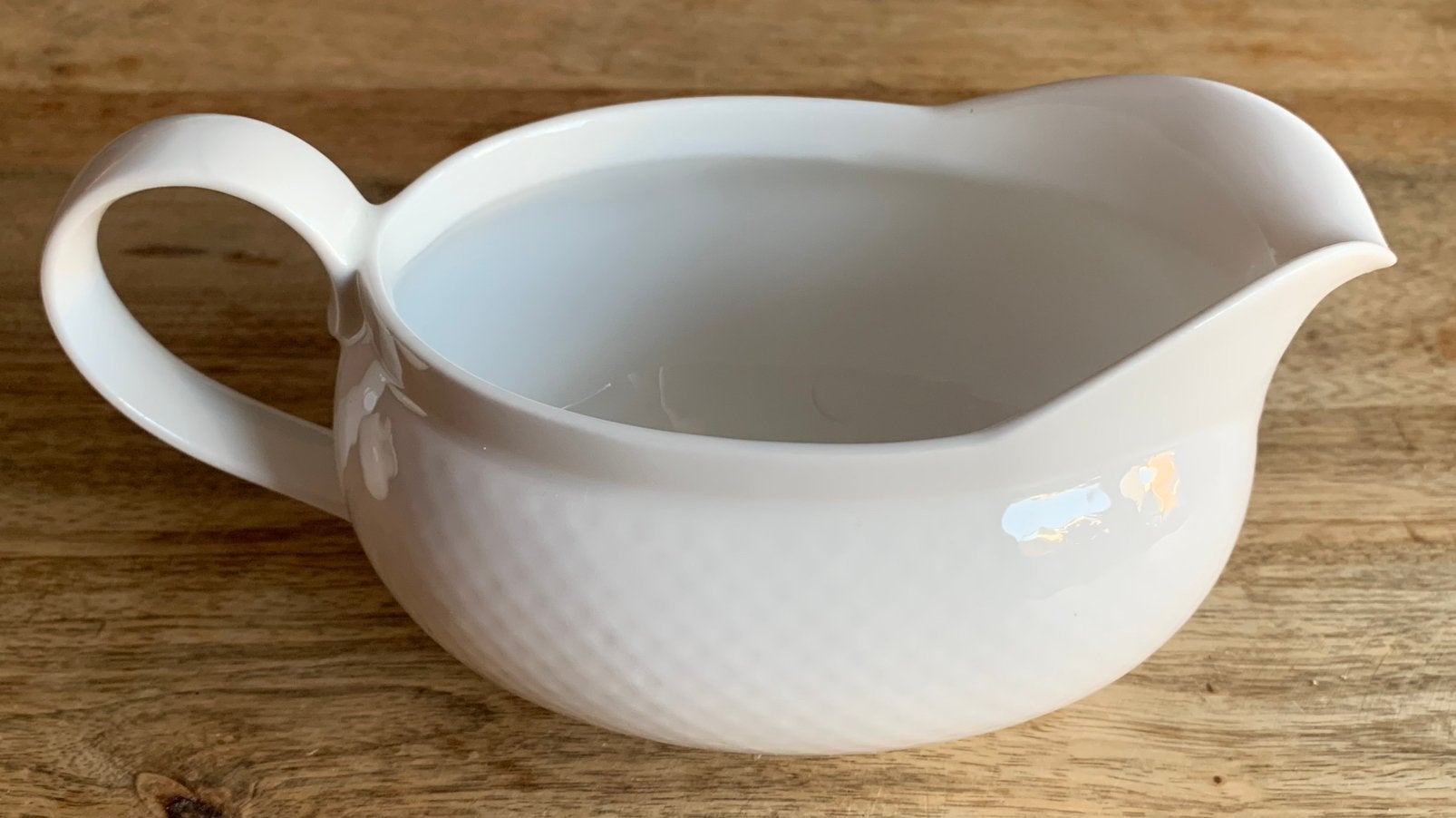 Villeroy & Boch: Tipo Sauskom, Ophalen of Verzenden