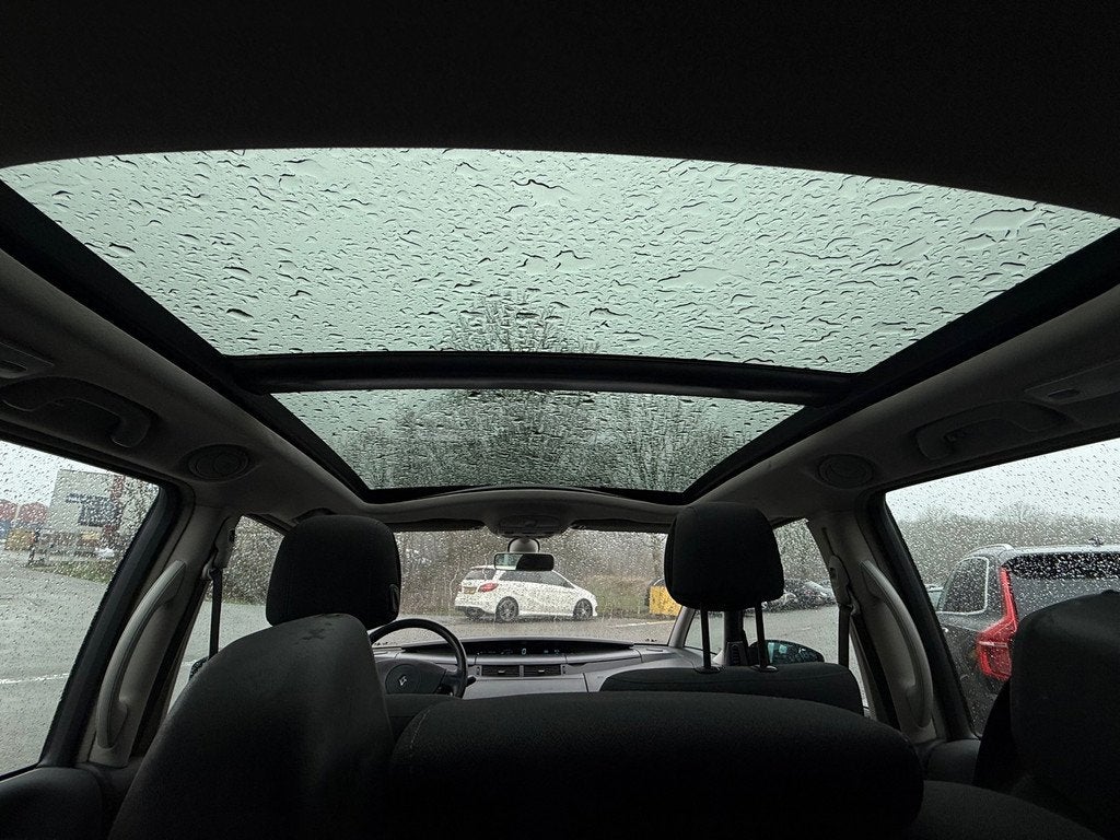 Renault Espace 2.0T Dynamique - 7 PERSOONS - CRUISE / CLIMAT, Auto's, 1998 cc, Stof, Gebruikt, 4 cilinders