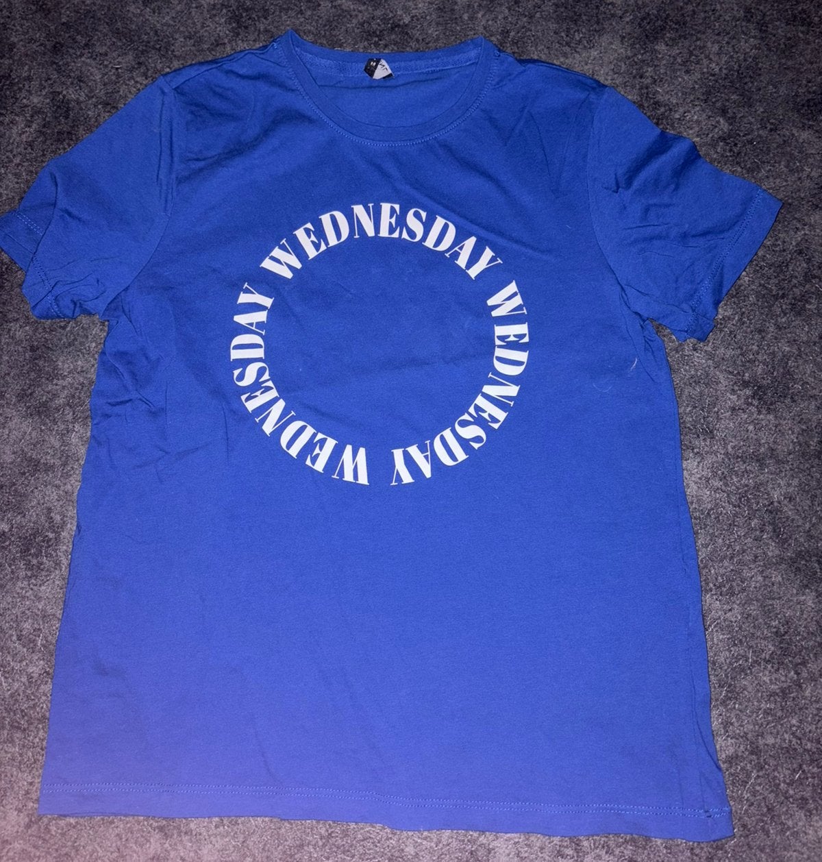 MEGA VERKOOP KINDERKLEDING!(shirts, top, gymshirt, blousjes), Ophalen, Zo goed als nieuw, Korte mouw