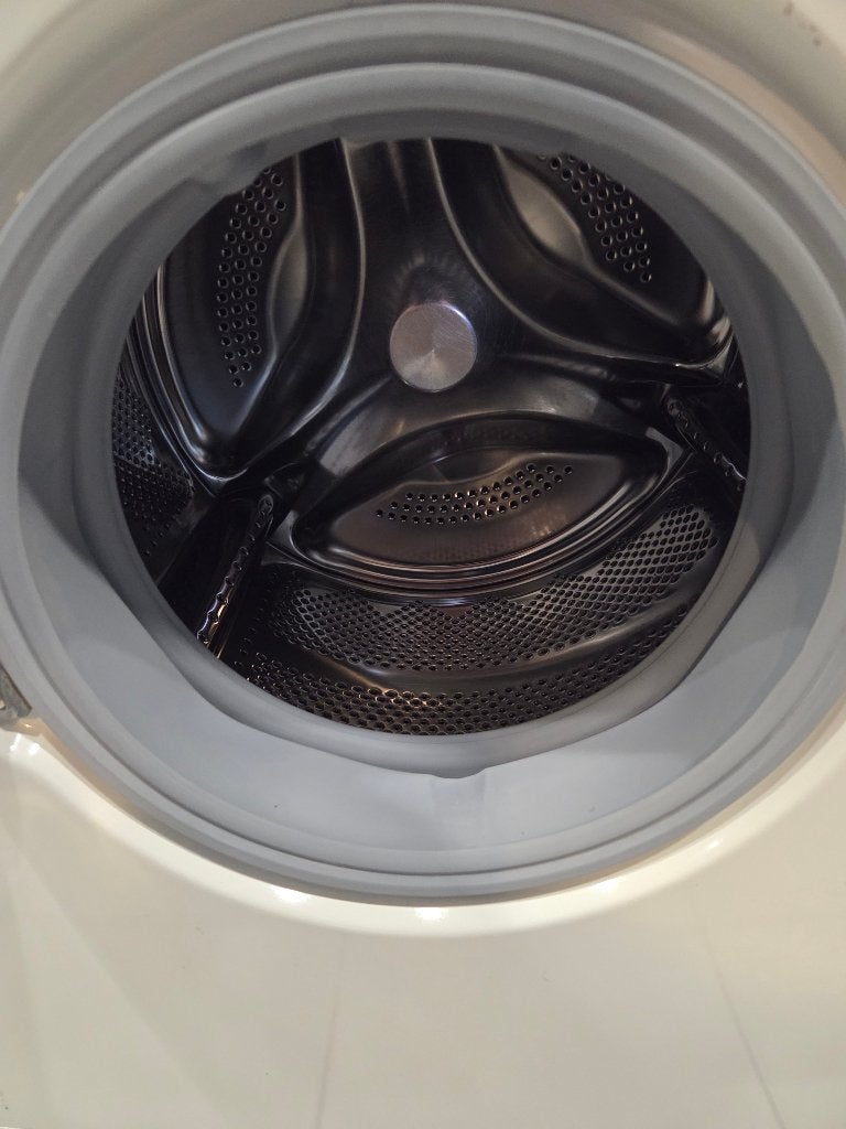 wasmachine - Bosch - Budget!, Witgoed en Apparatuur, Wasmachines, Duitsland, Nl-infocentrum-bosch@bshg.com, Refurbished, 85 tot 90 cm