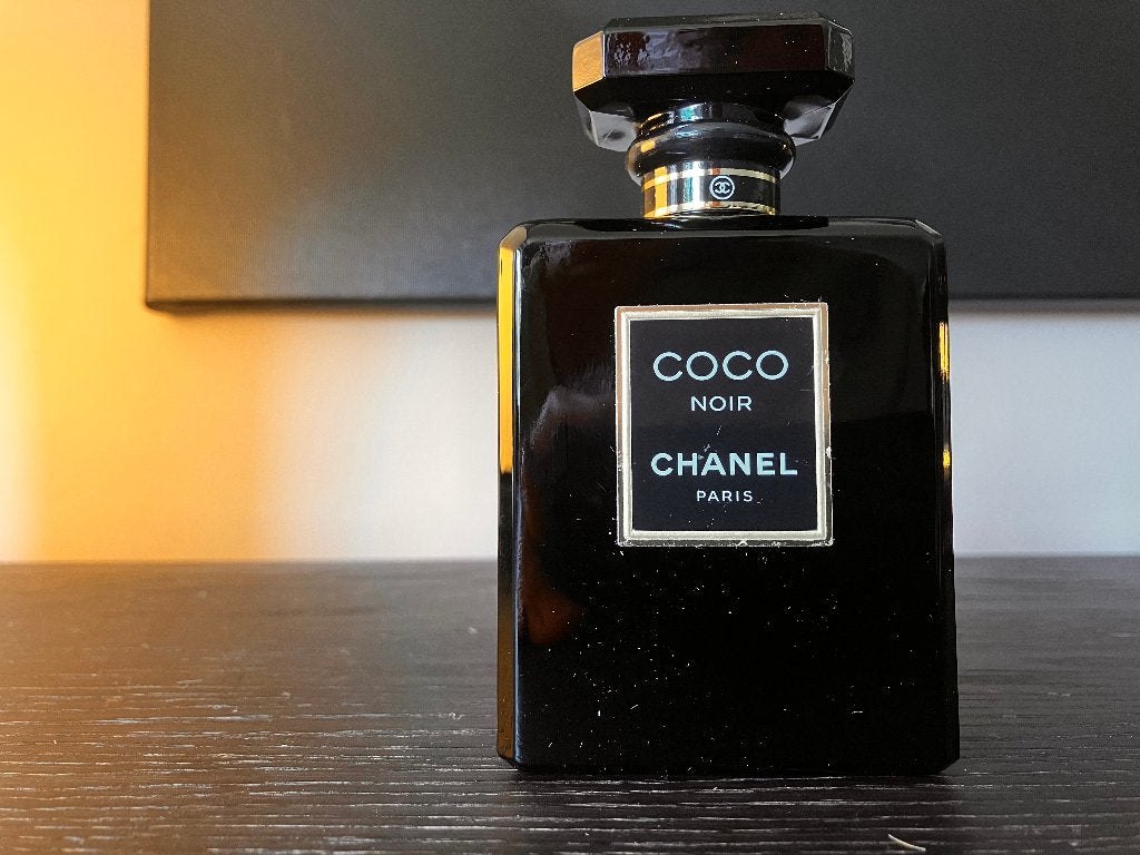 chanel coco noir eau de parfum 100 ml, Ophalen of Verzenden, Nieuw