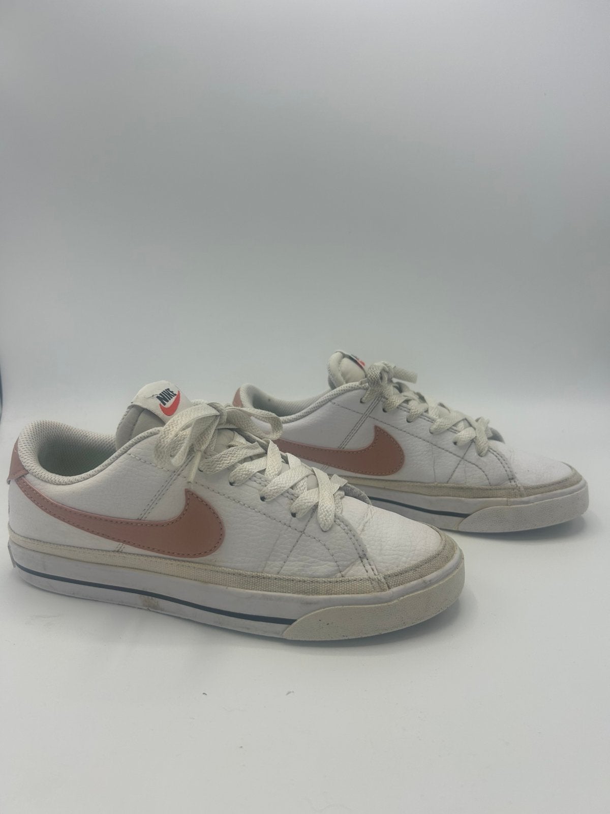 Nike Schoenen, Kleding | Dames, Schoenen, Wit, Ophalen of Verzenden, Sneakers of Gympen, Gedragen