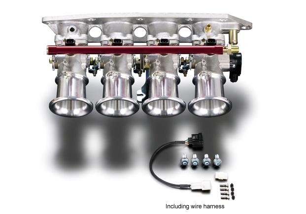 Toda Racing Sports Injection kit - Honda B16A B16B B18C-R, Ophalen of Verzenden