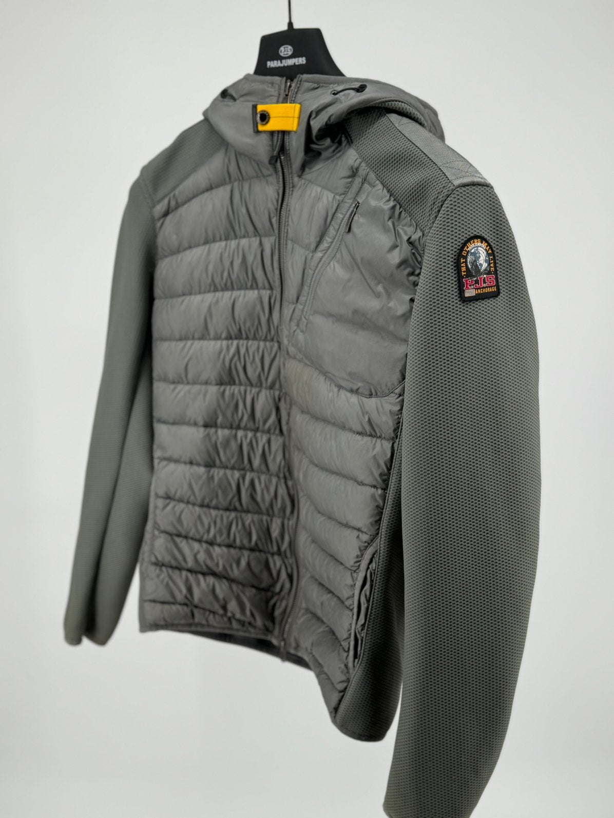 Parajumpers Warm-Up - Maat Medium, Para, Para, Maat 48/50 (M), Ophalen of Verzenden