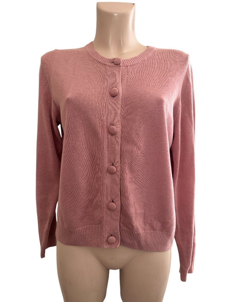 Le Grand Sud vest M, Maat 38/40 (M), Ophalen of Verzenden, Zo goed als nieuw, Roze