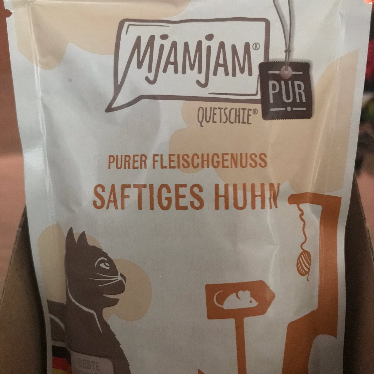 Natvoeding voor katten, Dieren en Toebehoren, Dierenvoeding, Ophalen of Verzenden, Kat