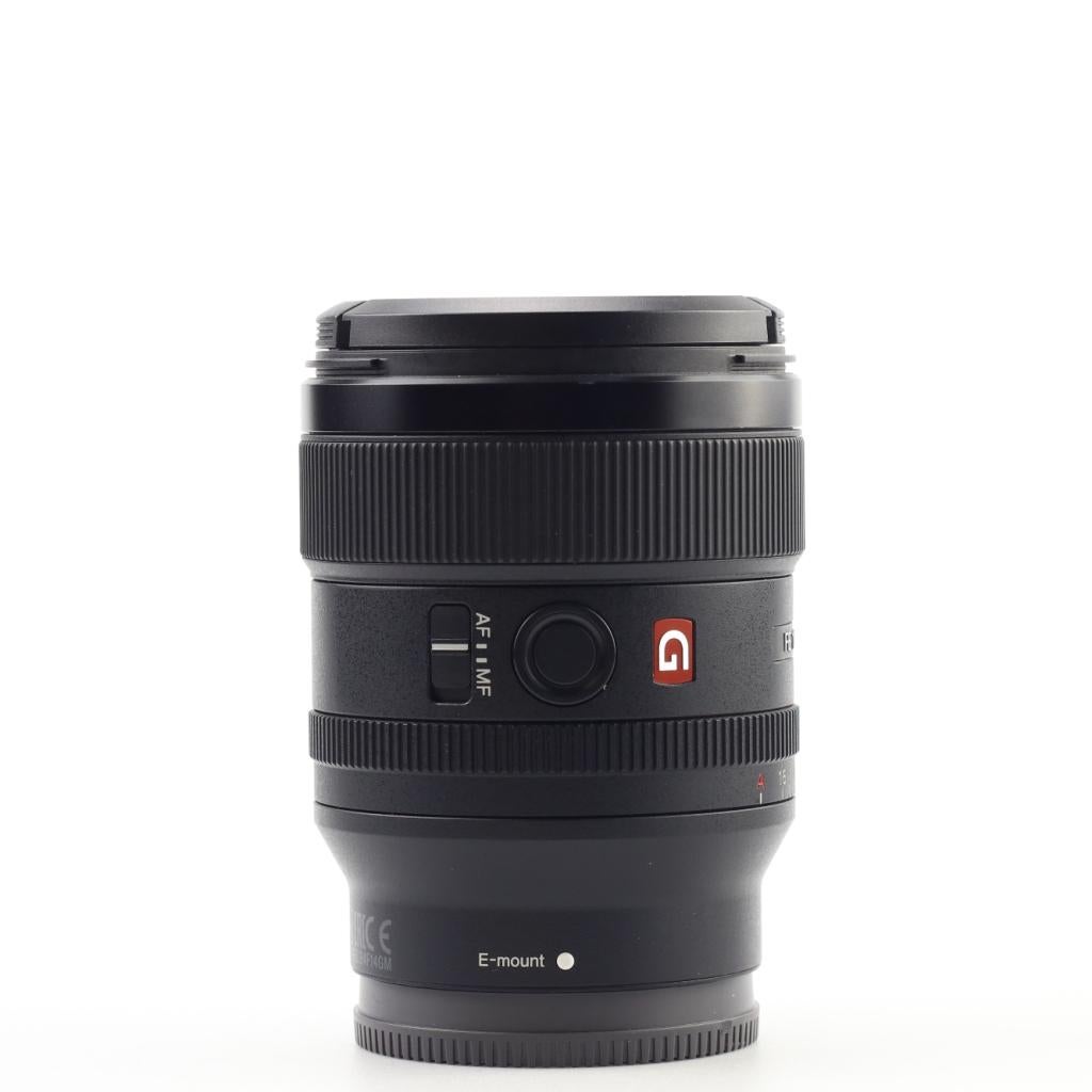 Sony FE 1.4/24GM SEL24F14GM | Zeer nette staat, Sony, Zo goed als nieuw, Support@sony.com, 1-7-1 Konan, Minato-ku
Tokyo 108-0075
Japan