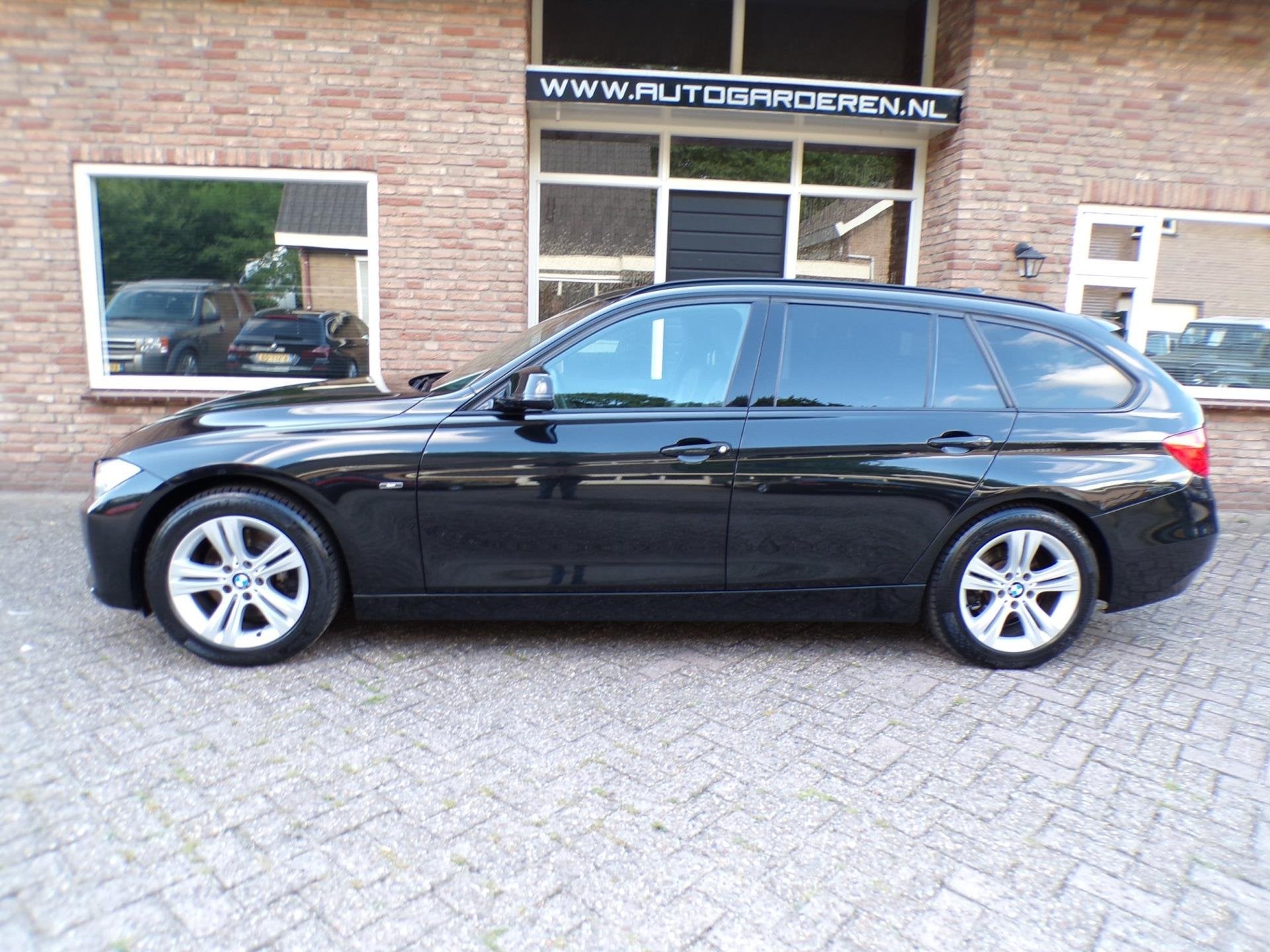 BMW 3-Serie
