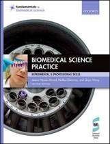 Biomedical Science Practice,  isbn: 9780273730422, Ophalen of Verzenden, Beta, Zo goed als nieuw, HBO