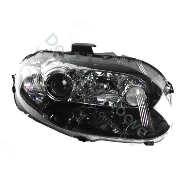 MX5 Koplamp wit handbediend rechts, Auto-onderdelen, Verlichting, De Cabriohoeve VOF, Nieuw, Info@cabriohoeve.nl, Julianalaan 9, 9462PG Gasselte, Nederland