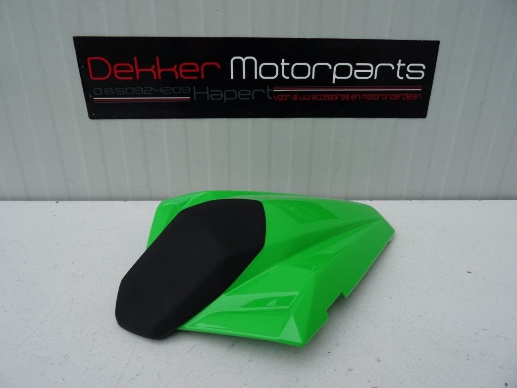 Seatcover / Solo seat Kawasaki Z250 / Z300 Ninja 250 / 300, Motoren, Onderdelen | Kawasaki, -, -, Nieuw, Ophalen of Verzenden