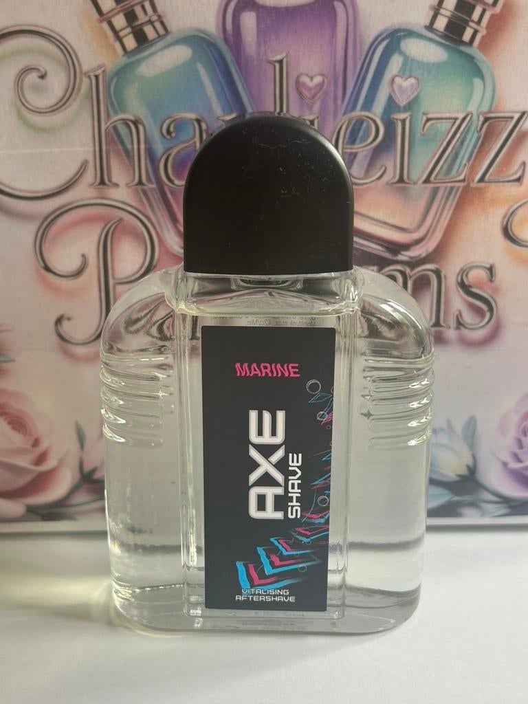 Axe marine aftershave 100ml, Ophalen of Verzenden, Nieuw